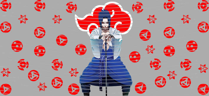 16oz JPN Anime-JA-45